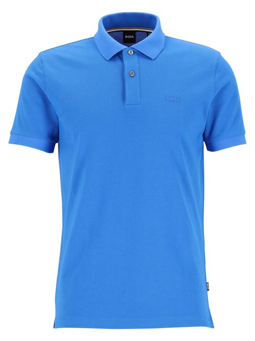 POLO PALLAS HUGO BOSS | 50468301/437